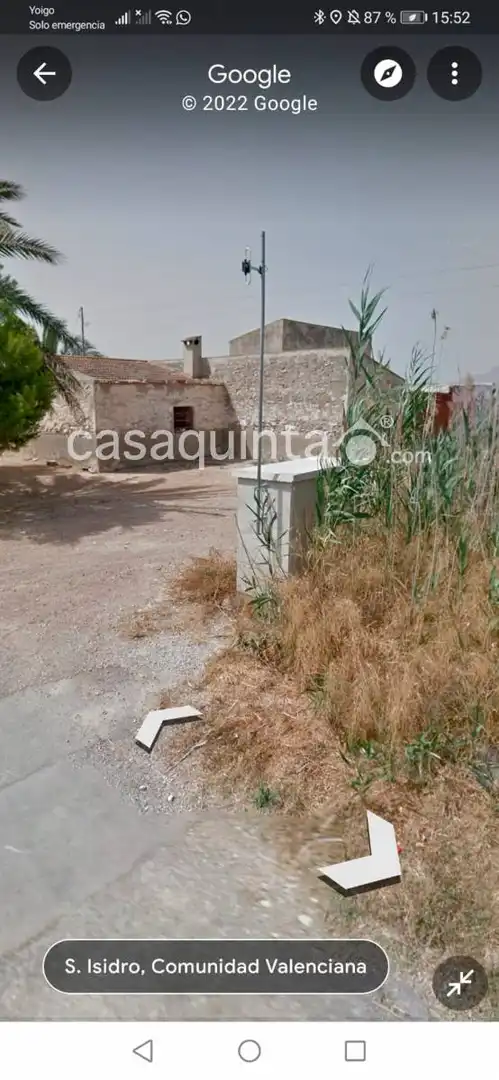 Villa à vendre à Cam. Cementerio, imagen 13