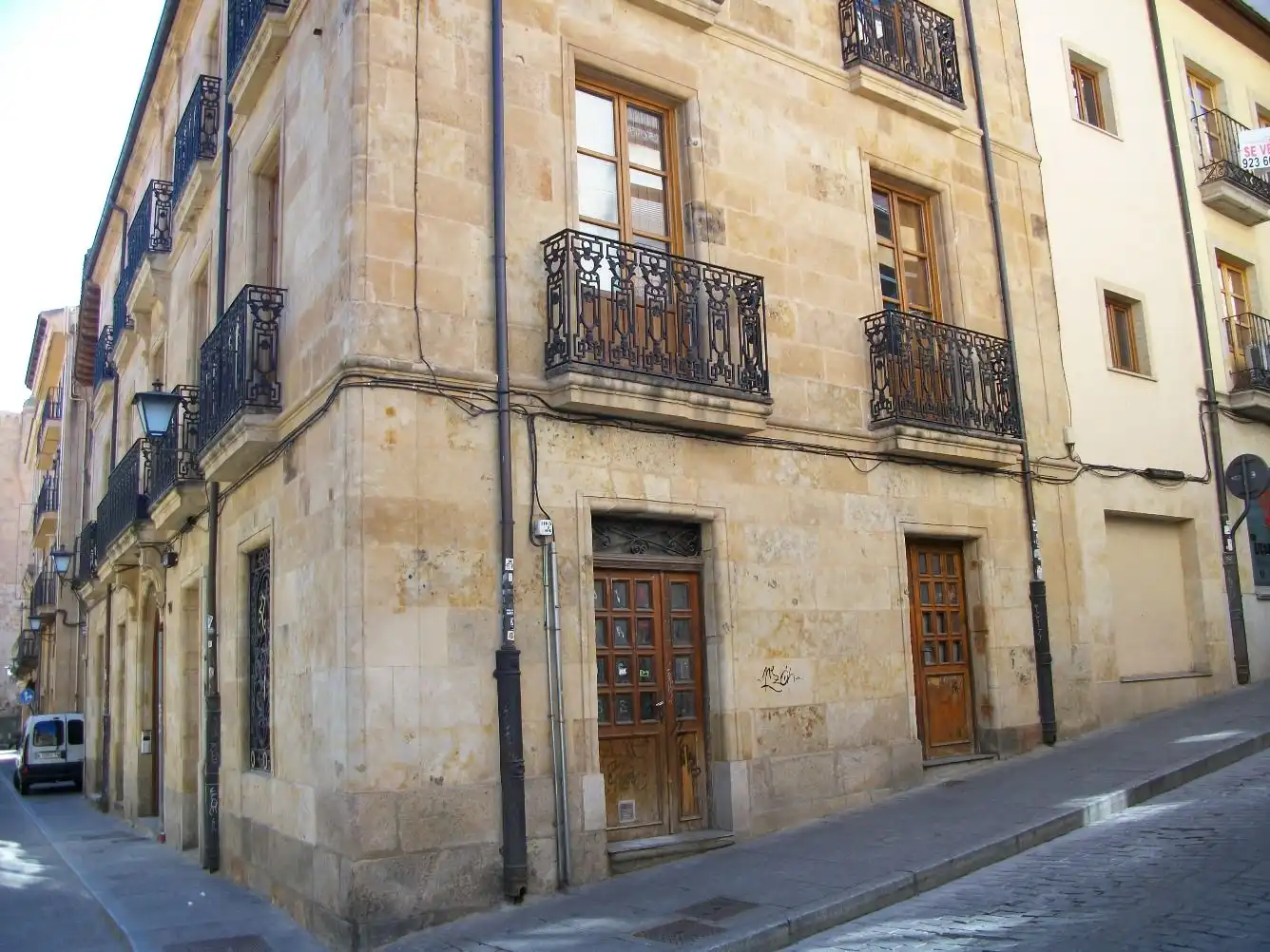 Local comercial en venta en SAN JUSTO, imagen 2