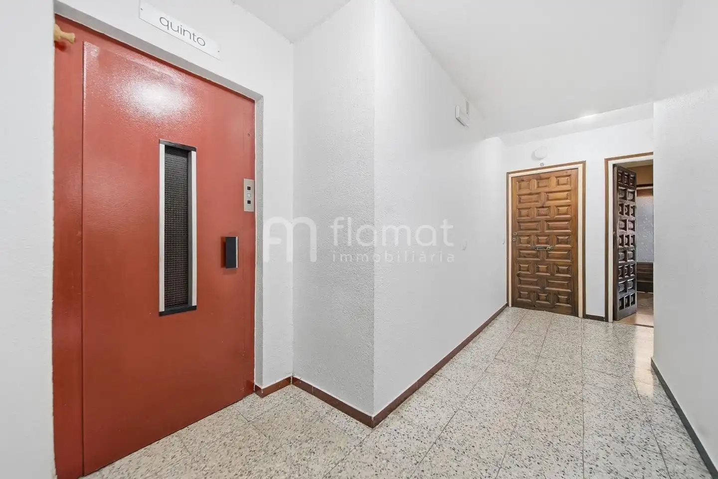 Flat for sale in Figueres