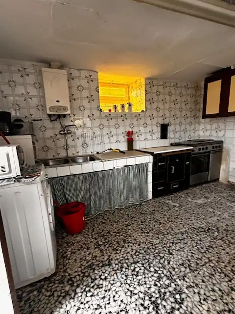 Haus mit Garten zum Verkauf in Aldea de Bances 71, imagen 7