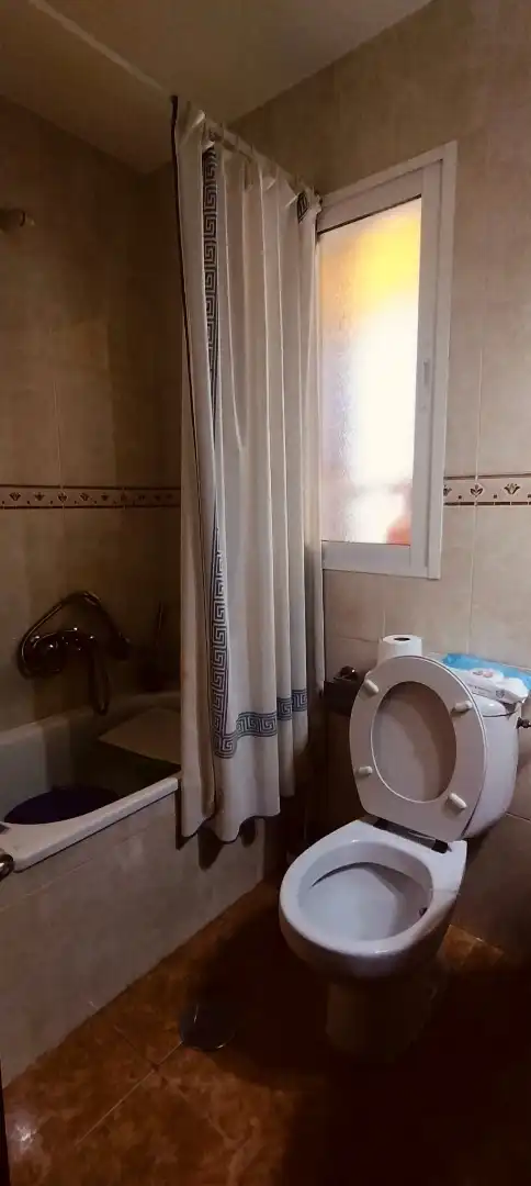 Flat with terrace for sale in Plaza Viacrucis, imagen 32