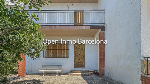Foto 3 de Casa o xalet en venda a Canyelles, Barcelona