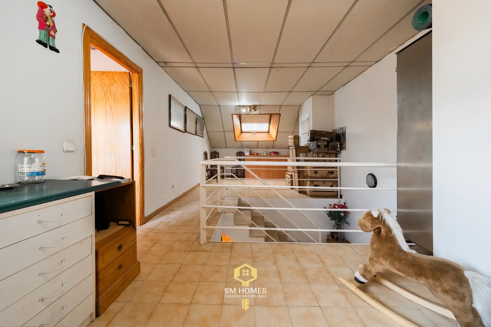Detached homes for sale in Mejorada del Campo  with Air Conditioner, Heating and Private garden