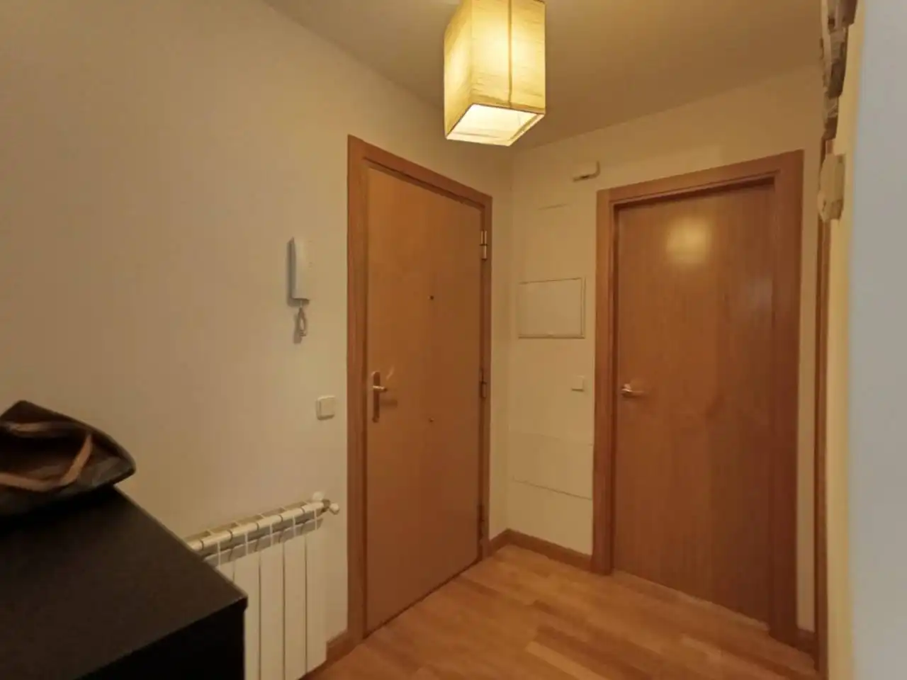 Apartamento de alquiler en Toledo con Aire acondicionado, Calefacción y Trastero