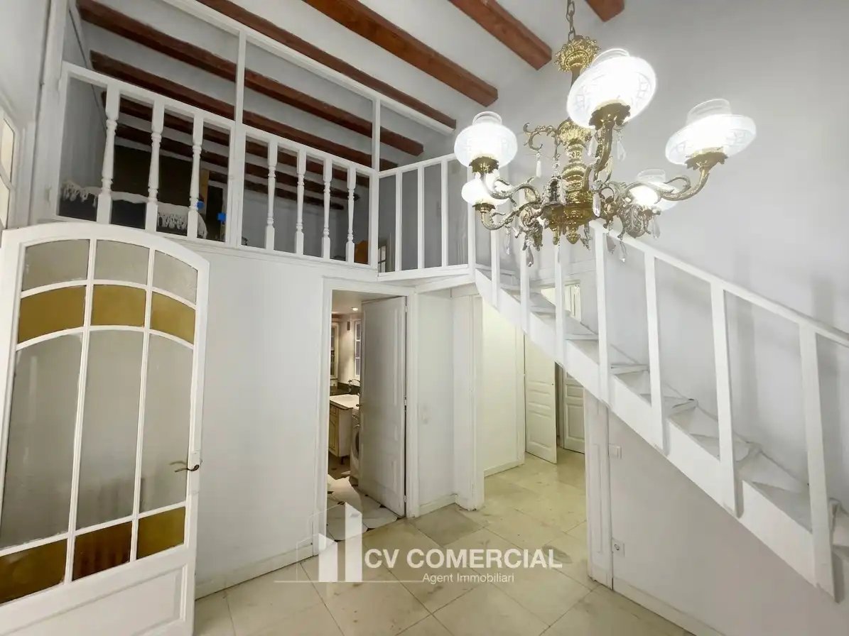 Wohnung mit Terrasse zum Verkauf in Ronda de Sant Pere, imagen 54