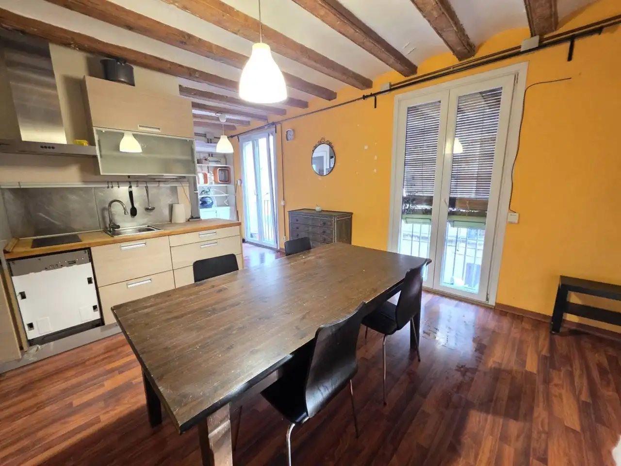 Penthouse zum Verkauf in Pasaje Bernardí Martorell, imagen 13