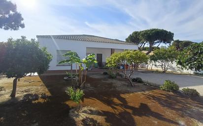 Garden of House or chalet for sale in Chiclana de la Frontera  with Private garden