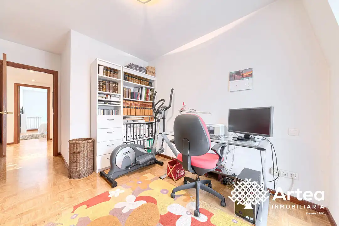 Piso en venta en Bilbao  con Calefacción y Trastero