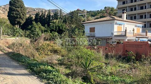 Foto 2 von Residential zum Verkauf in Velilla - Velilla Taramay, Almuñécar