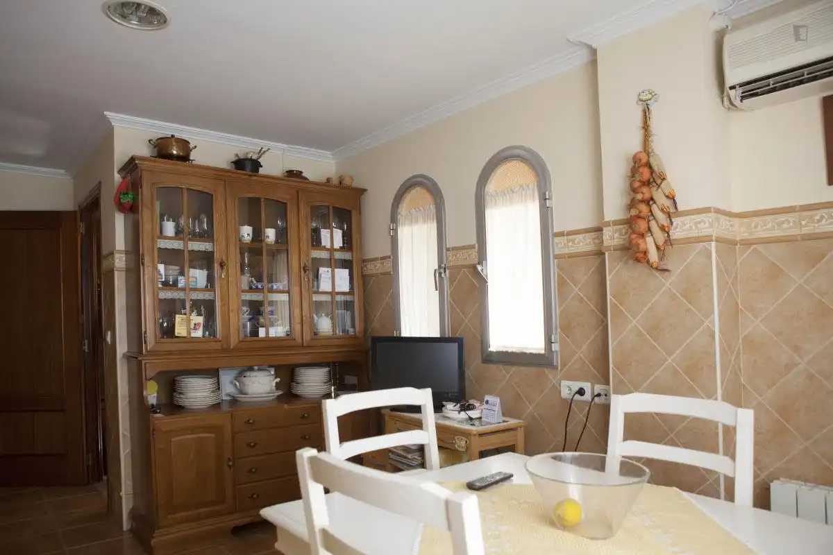 Habitación en Cavaleri