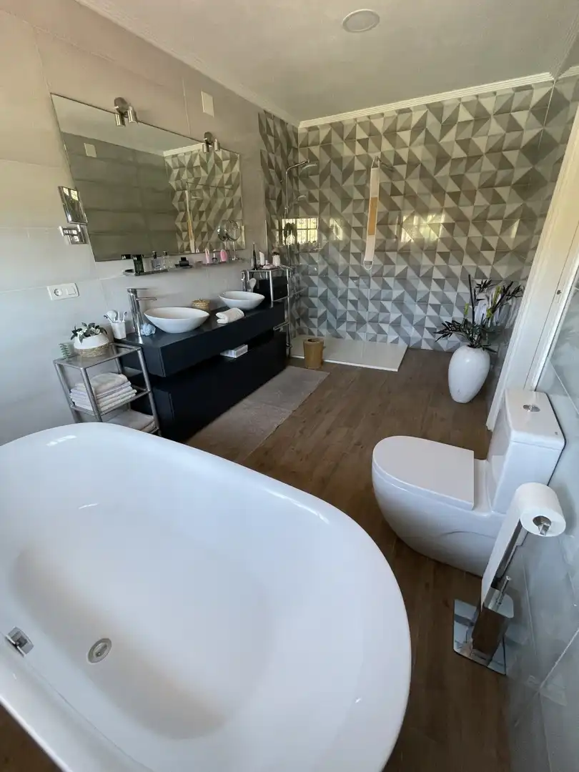 Casa amb piscina en venda a Molvízar, imagen 32