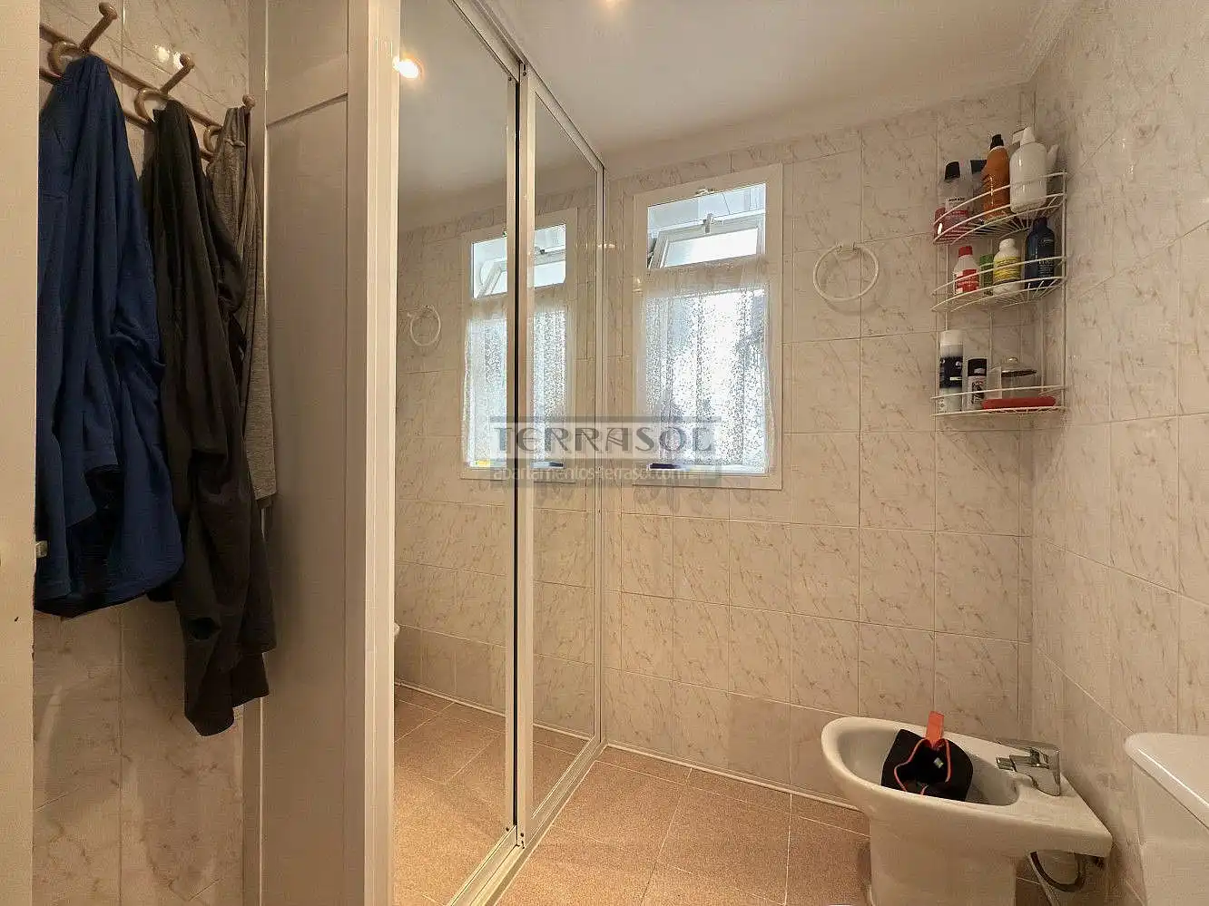 Bany de Apartament en venda en Vélez-Málaga amb Jardí privat, Terrassa i Traster