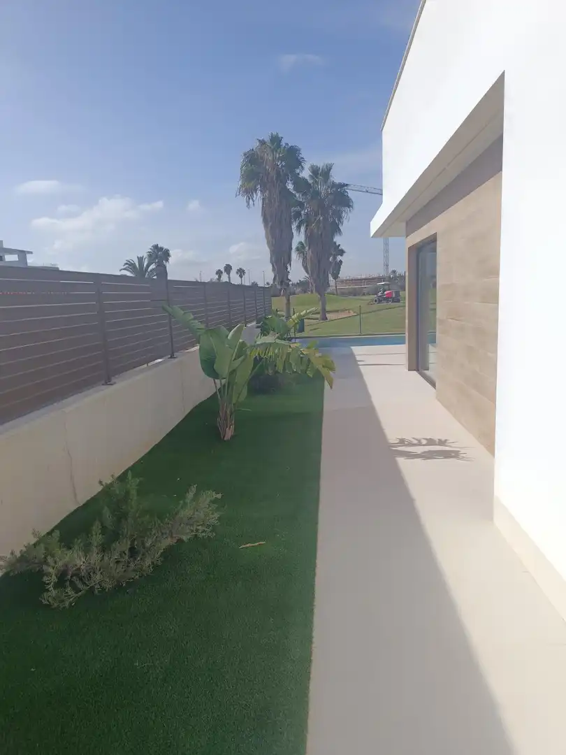 Chalet en venta en Las Lomas de Rame - Bahía Bella, imagen 44