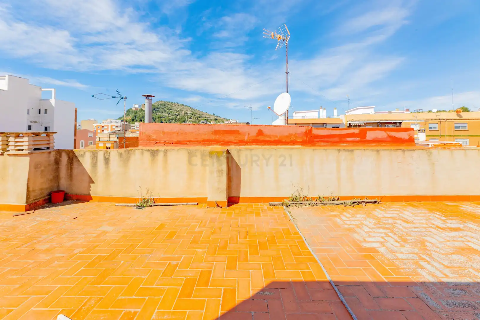 Residencial en venda a Carrer de la Montanya, 33, Benaguasil, Spain, imagen 20