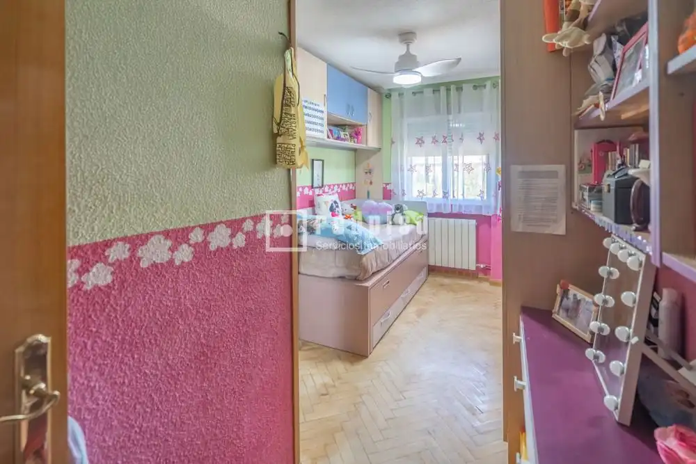 Flat with garden for sale in Getafe Norte, imagen 14