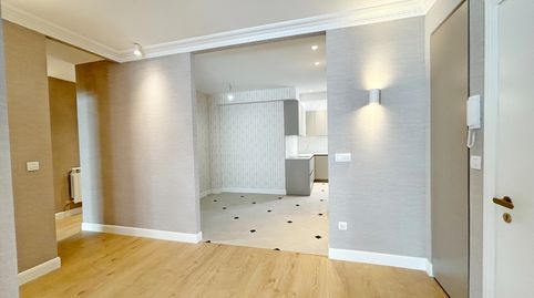 Foto 4 de Piso en venta en General Alava Kalea, Ensanche, Vitoria - Gasteiz