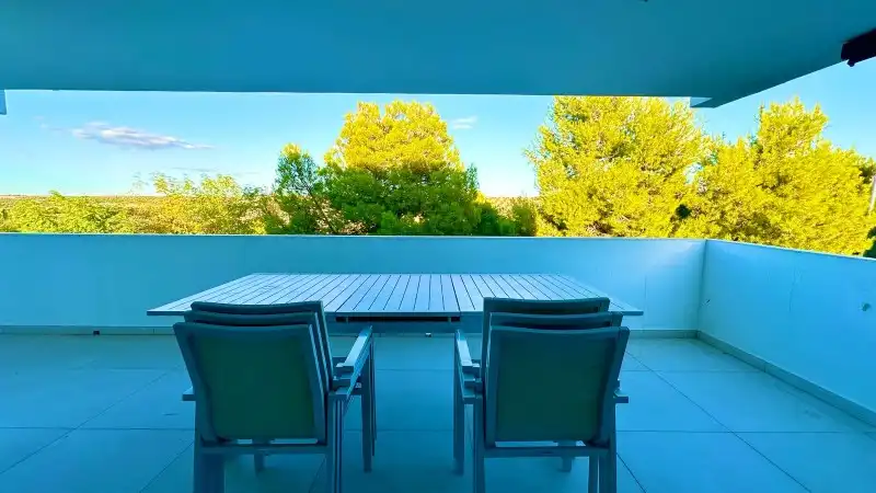 Casa amb piscina en venda a Layos, imagen 9