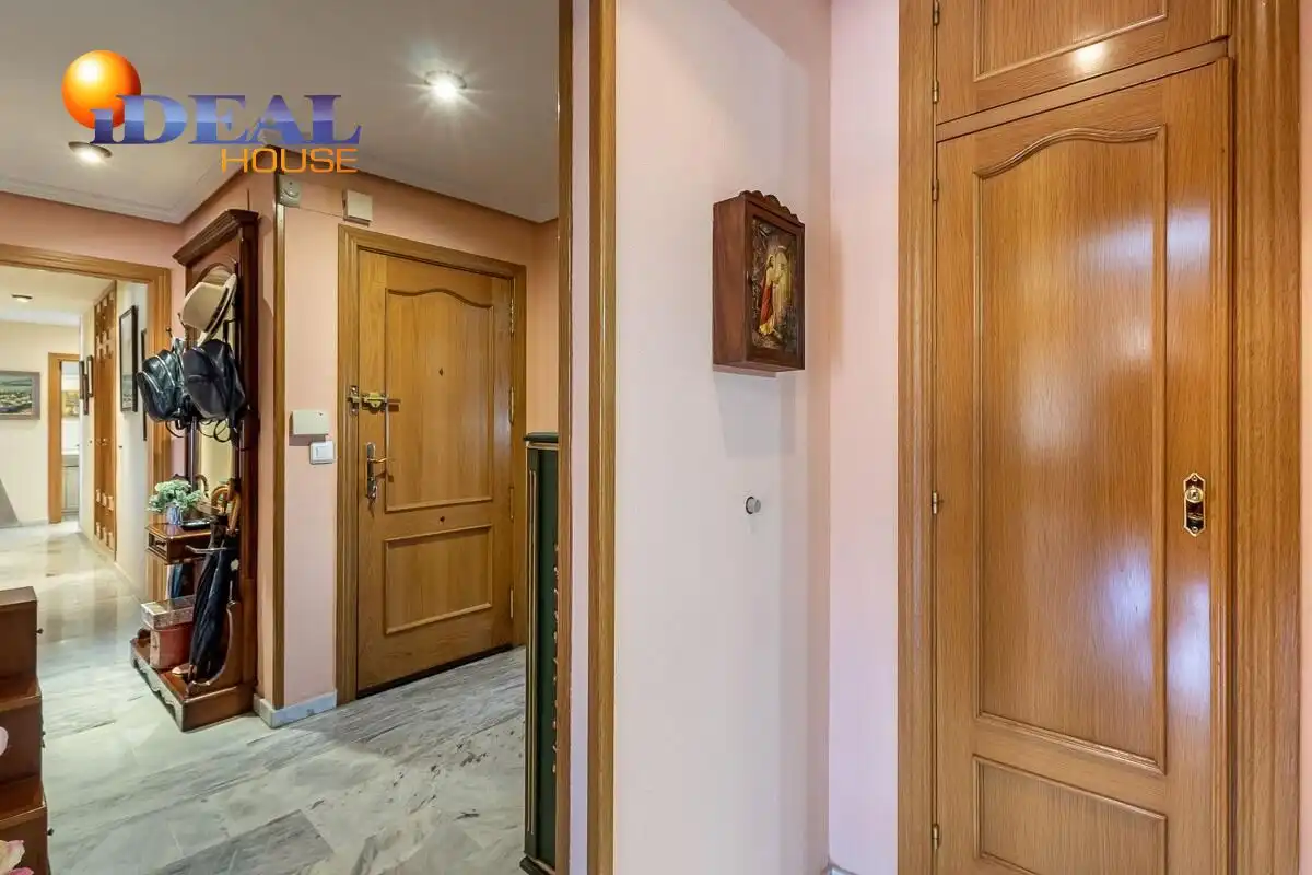 Flat with terrace for sale in Chana, imagen 32