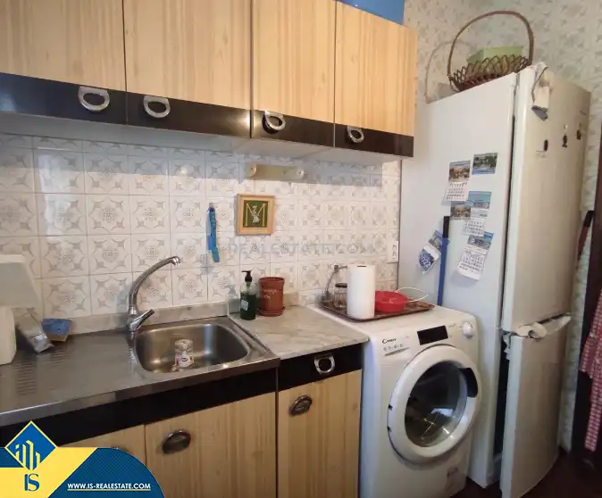 Cocina de Casa o chalet en venta en Torrevieja con Terraza y Amueblado