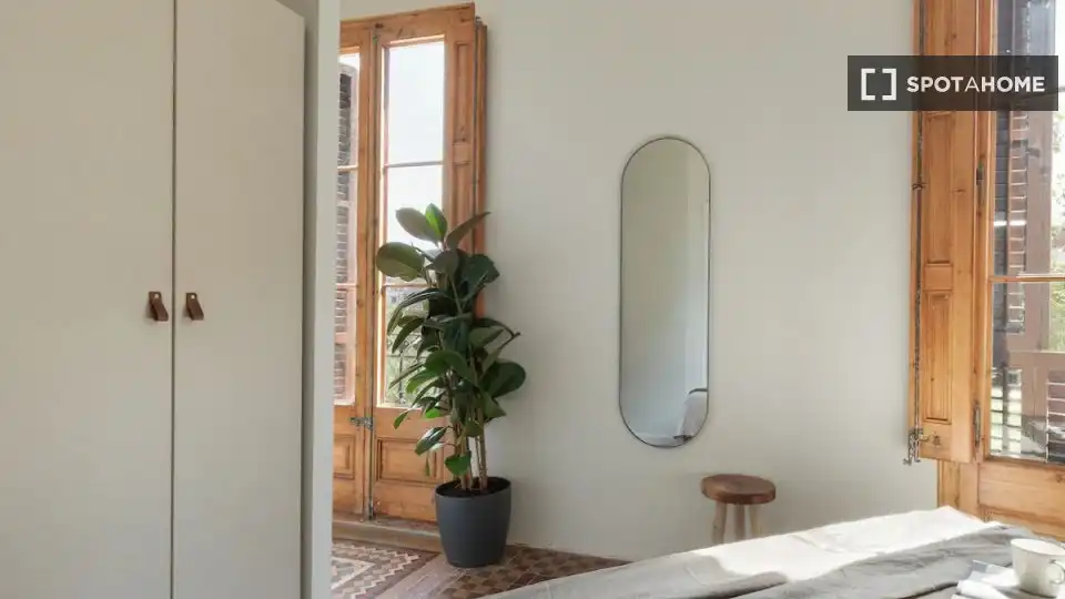 Flat for rent in Dreta de l'Eixample