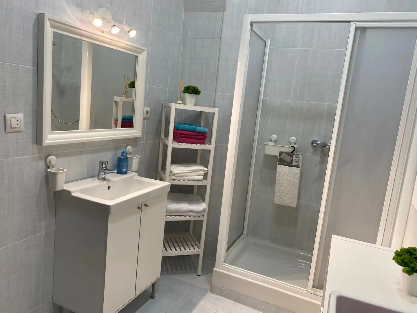 Piso en venta en Alameda - Mentidero - Teatro Falla, imagen 4