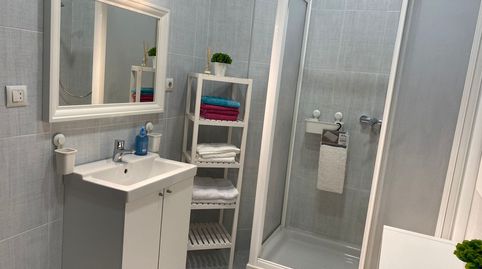 Foto 4 de Piso en venta en Alameda - Mentidero - Teatro Falla, Cádiz Capital