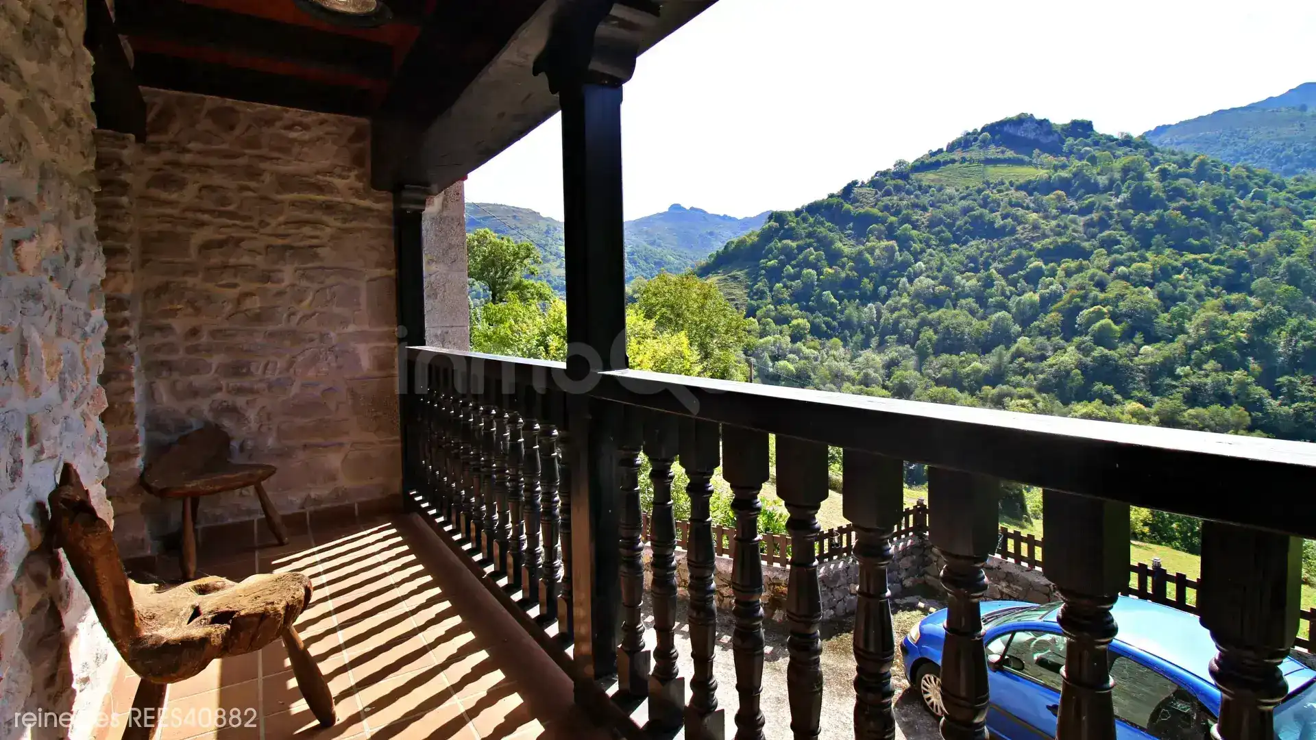 Xalet amb jardí en venda a N/A, imagen 5