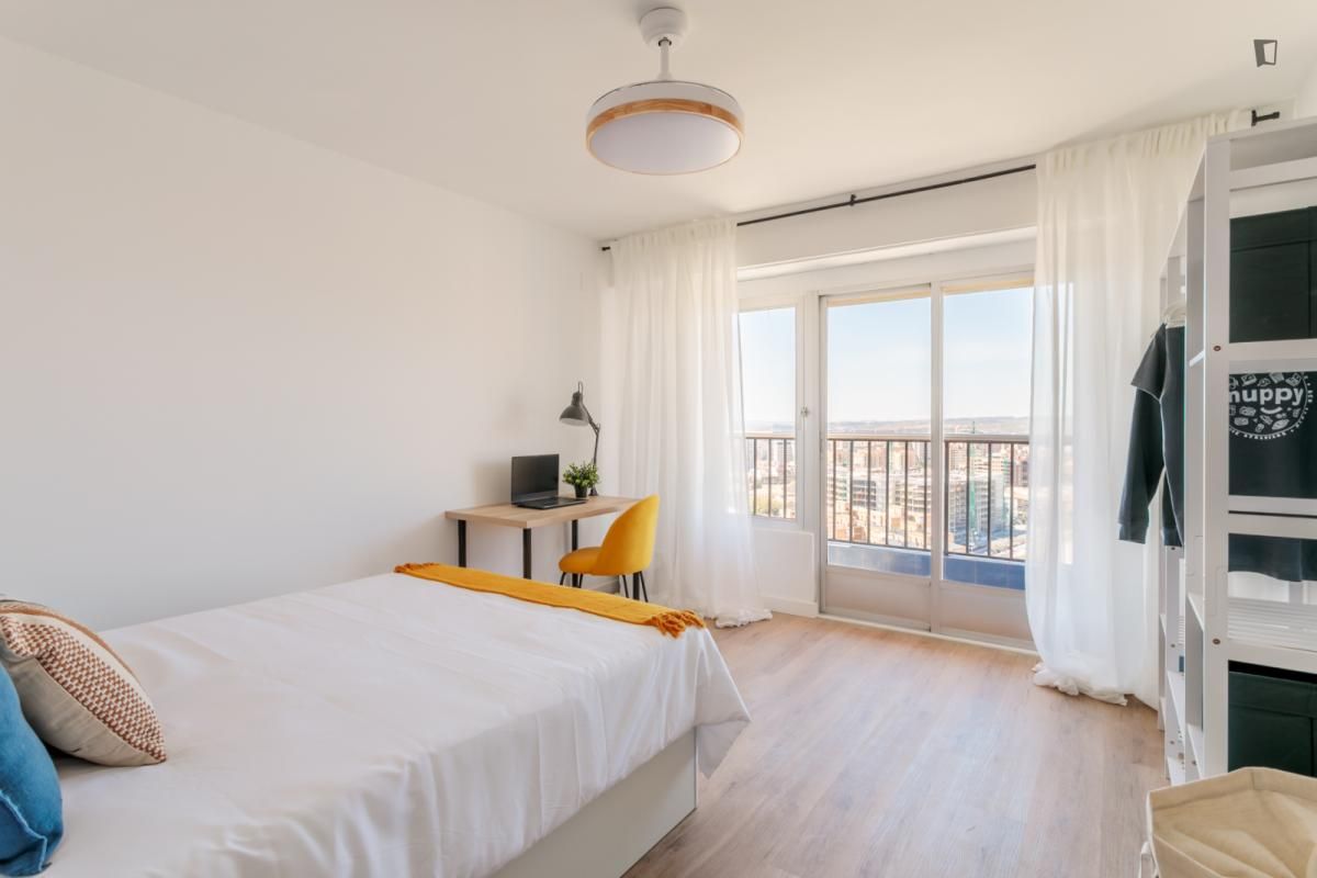 Apartment to share in Santo Domigo