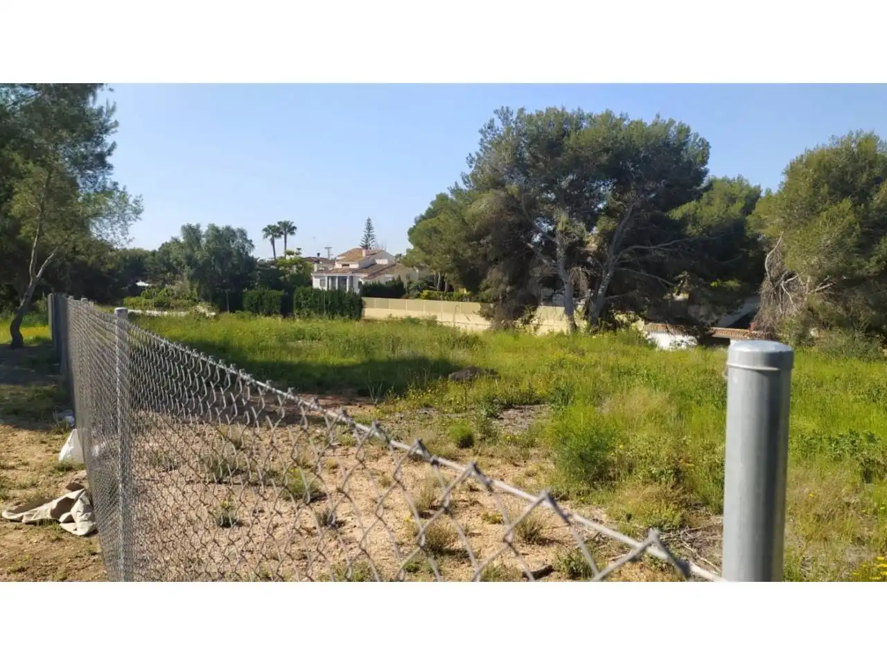 Residencial en venta en Orihuela