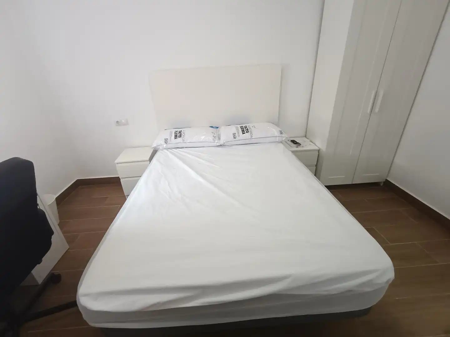 Zimmer in Arrabal - Carrel - San Julián