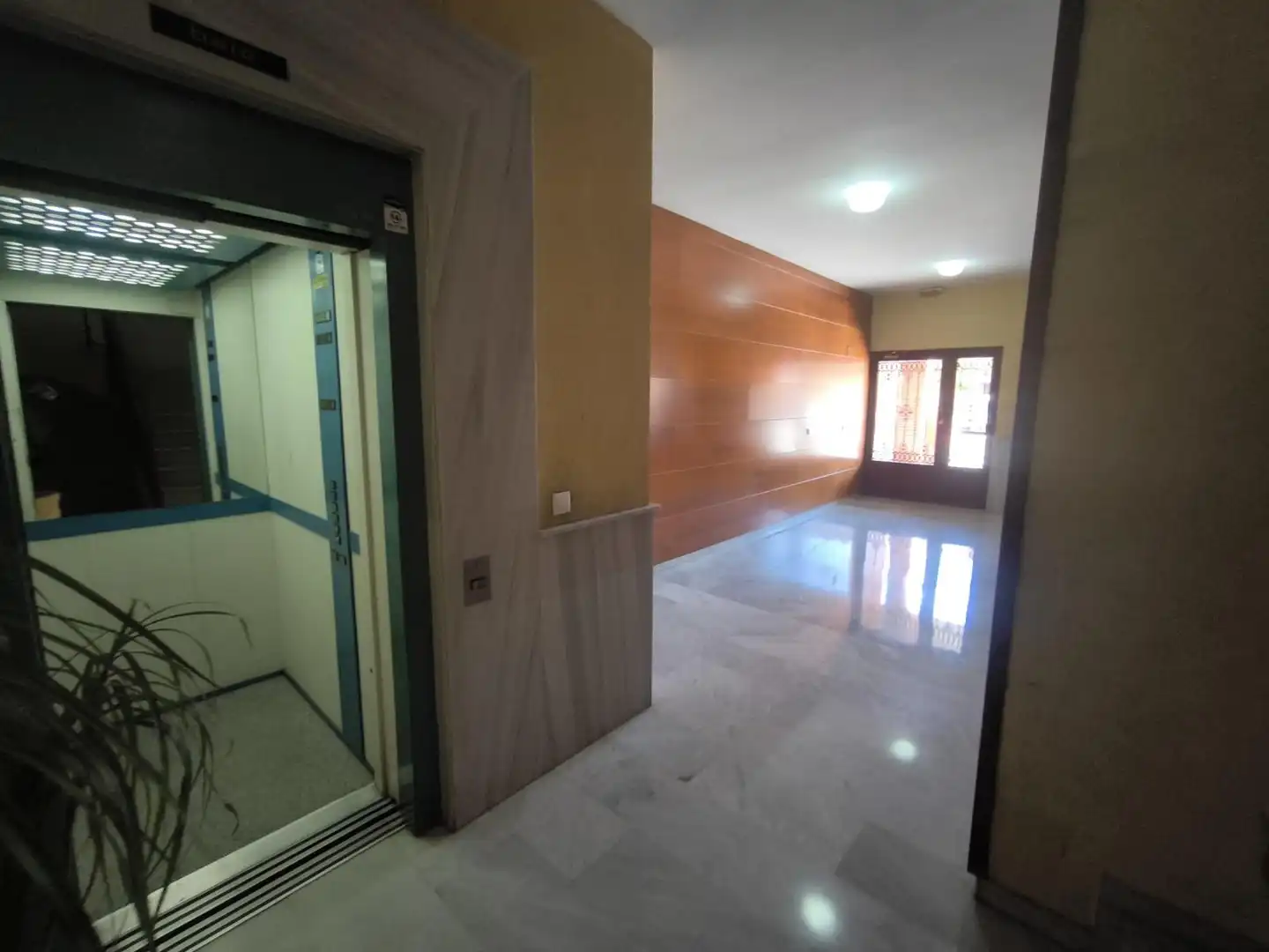 Piso en venta en Calle CASCO DE MOTRIL , Motril ciudad