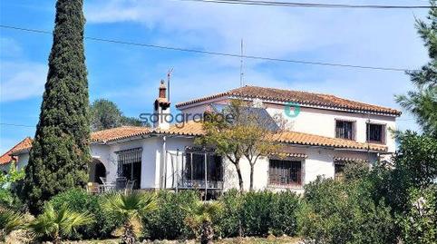 Foto 4 de Finca rústica en venda a San Enrique - Guadiaro -  Pueblo Nuevo, Sotogrande