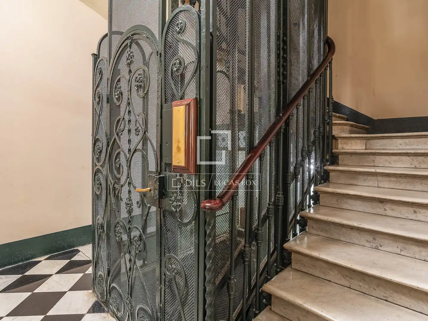 Appartamento con balcone in vendita a Eixample, imagen 46