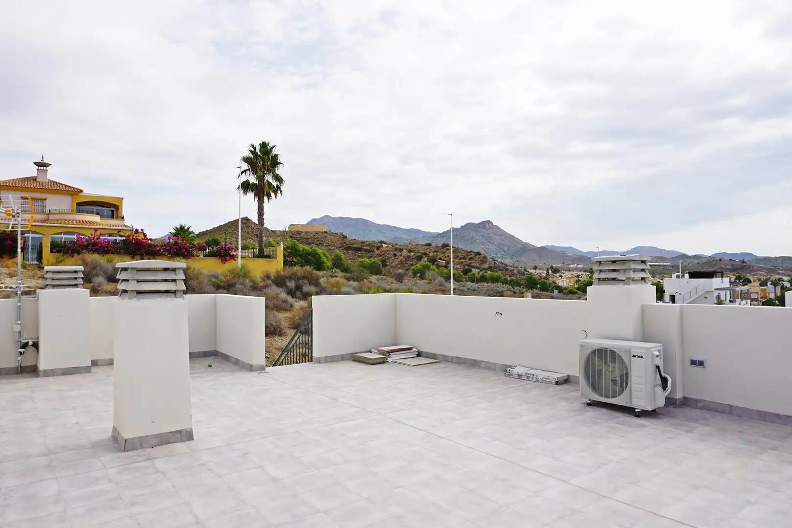 Villa in vendita a Mazarrón Casco Urbano, imagen 8