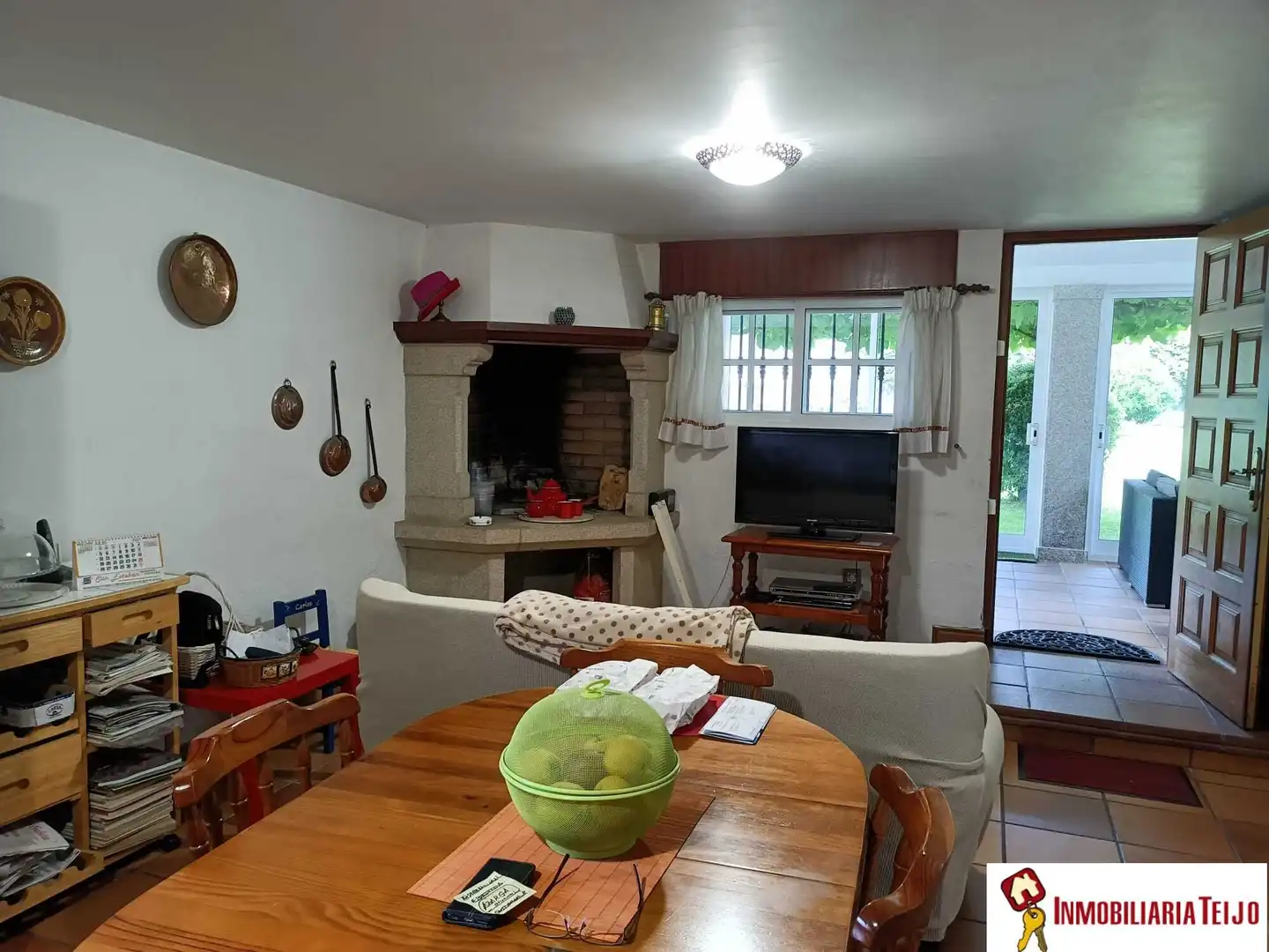 Maison avec jardin à vendre à Ares, imagen 12
