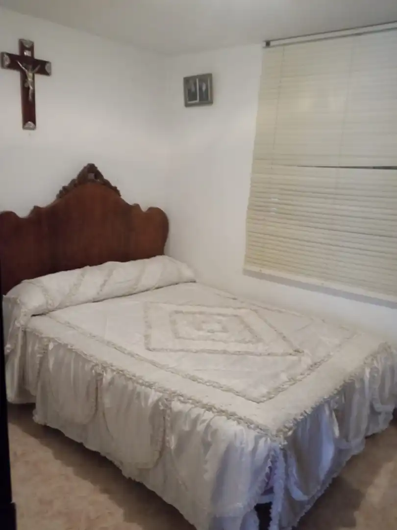 Casa o xalet en venda a Feria