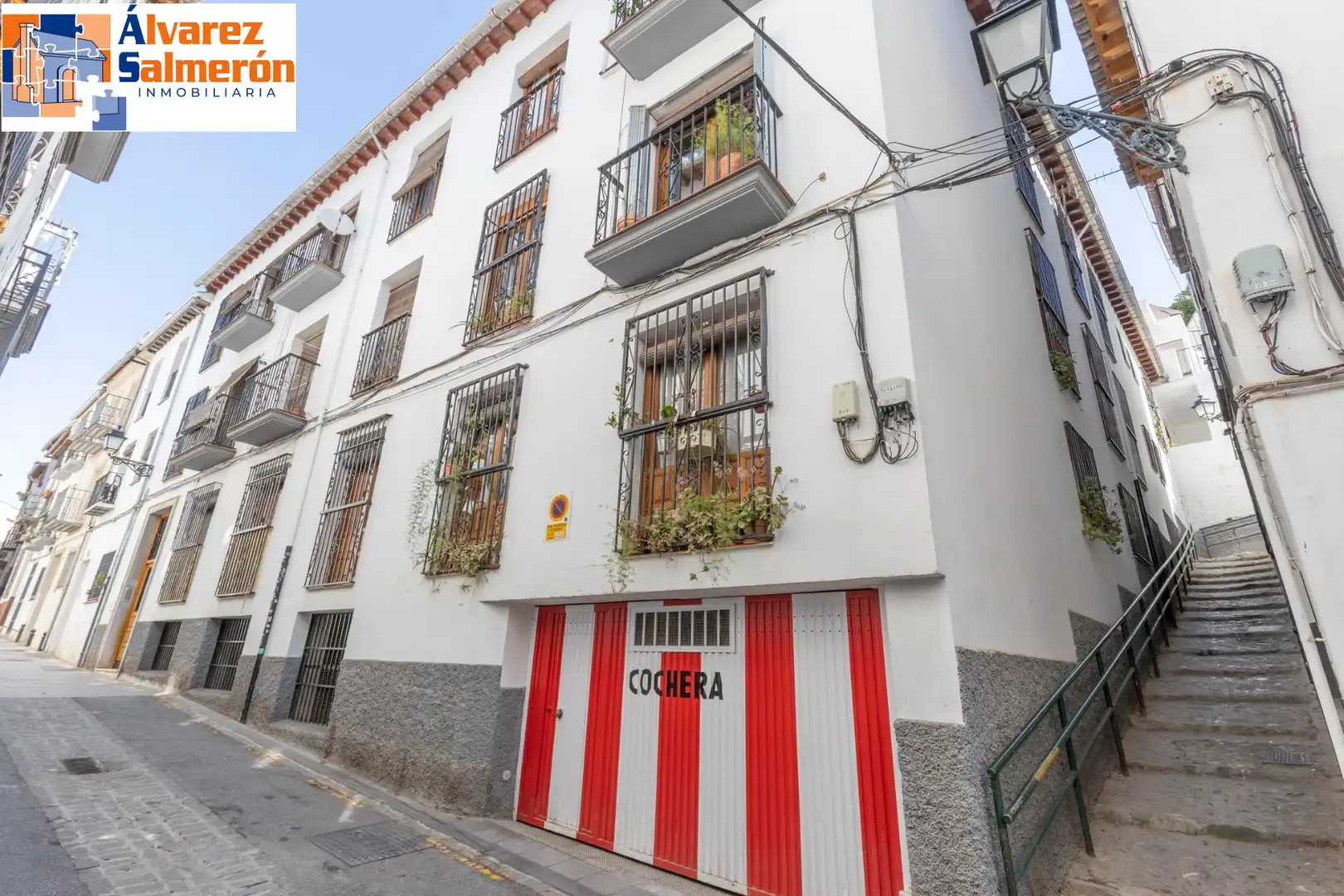 Appartement à vendre à DE RODRIGO DEL CAMPO, imagen 2