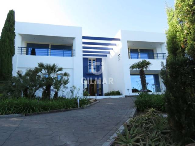 Casa-chalet en Venta en El Cuartón - El Bujeo