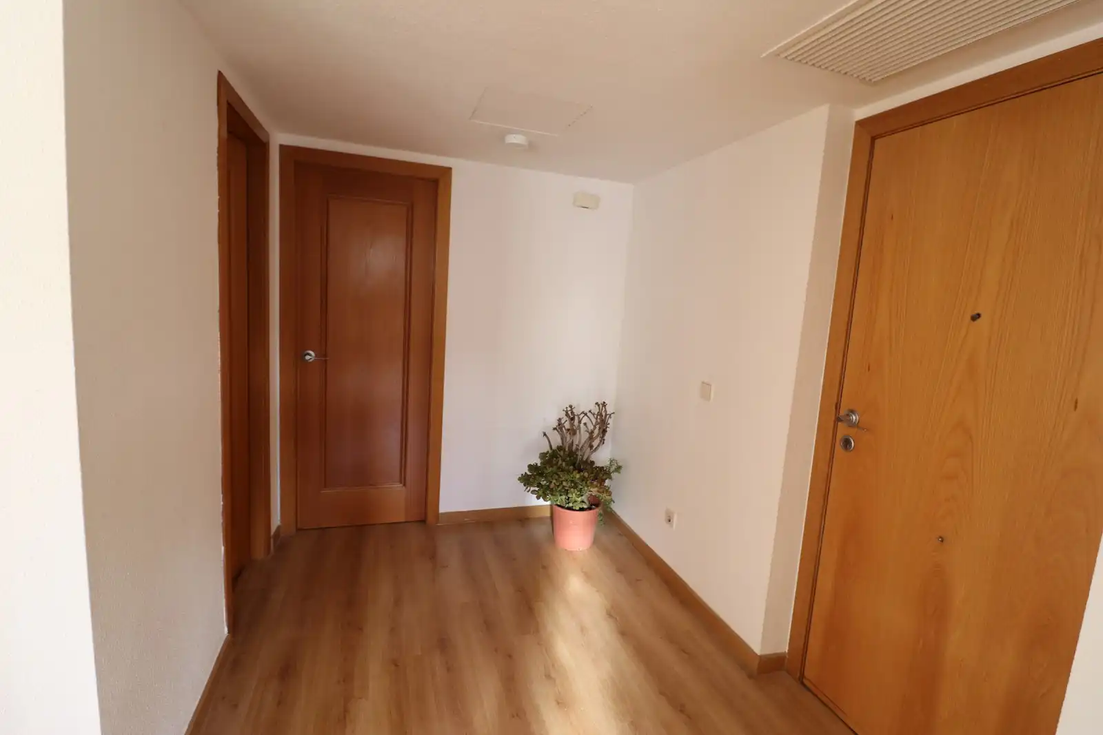 Piso de alquiler en  Palma de Mallorca con Aire acondicionado, Parquet y Terraza