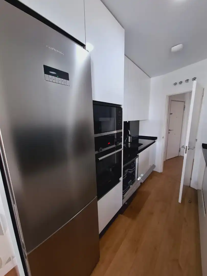 Cuina de Pis en venda en Móstoles amb Aire condicionat, Calefacció i Parquet