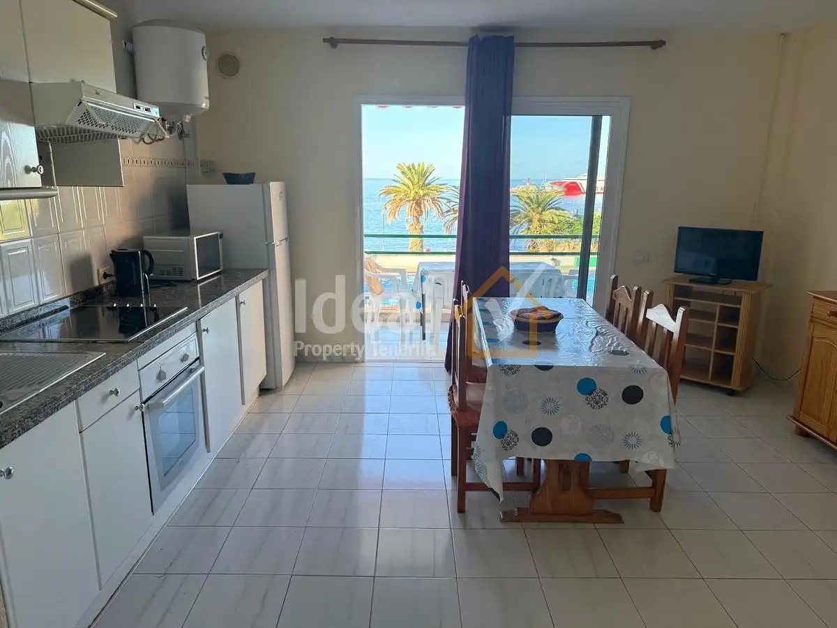 Mini appartamento con piscina in vendita a Los Cristianos, imagen 4