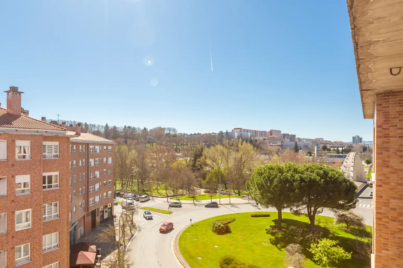 Flat for sale in Pamplona-Iruña - ochagavia, 3, Rochapea