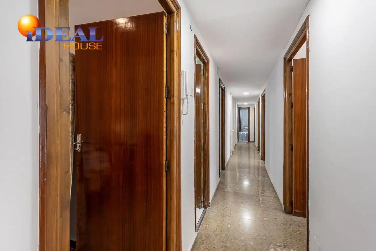 Piso con ascensor en venta en Beiro, imagen 40