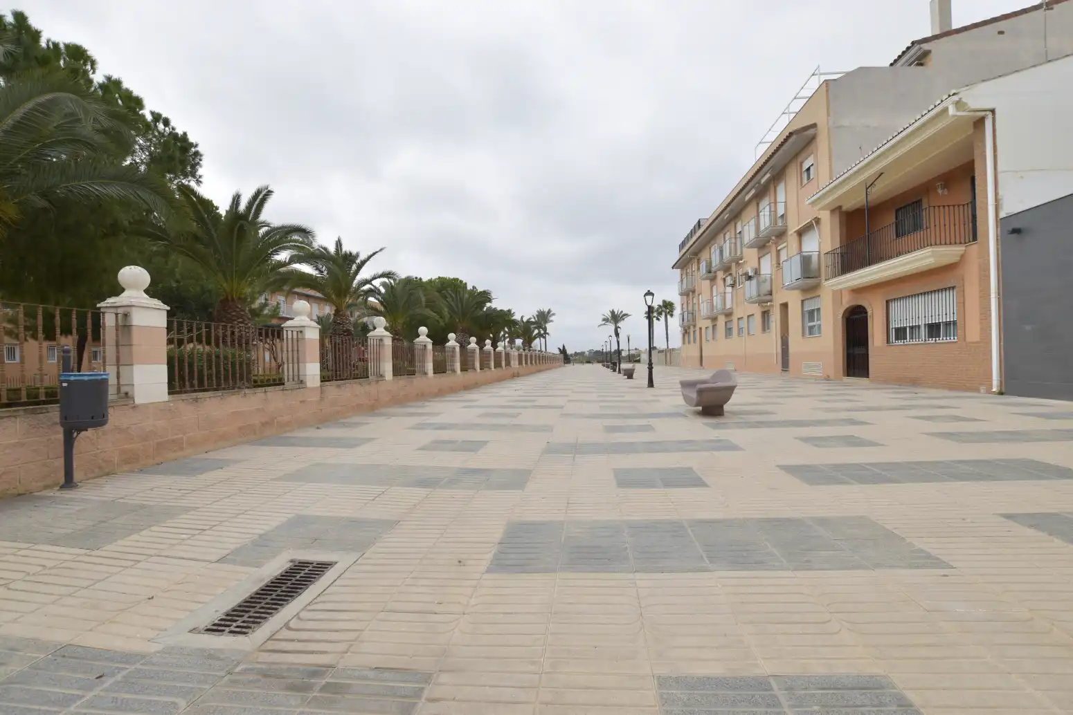 Appartamento con terrazza in vendita a Rafelbuñol-Rafelbunyol - CL CARMEN TAGLE, imagen 38