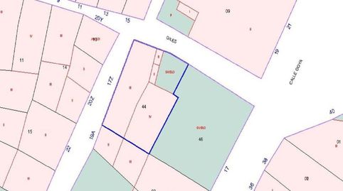 Foto 2 de Residencial en venta en Magallón, Zaragoza