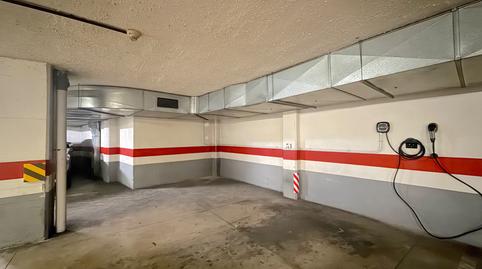 Foto 4 de Garatge de lloguer a Calle Puerta Canseco, 8, Centro, Santa Cruz de Tenerife