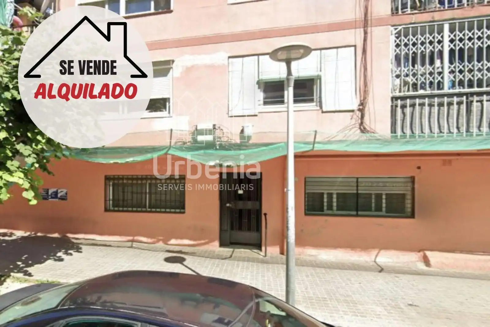 Wohnung mit Aufzug zum Verkauf in Nuria