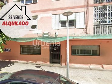 Piso con ascensor en venta en Nuria
