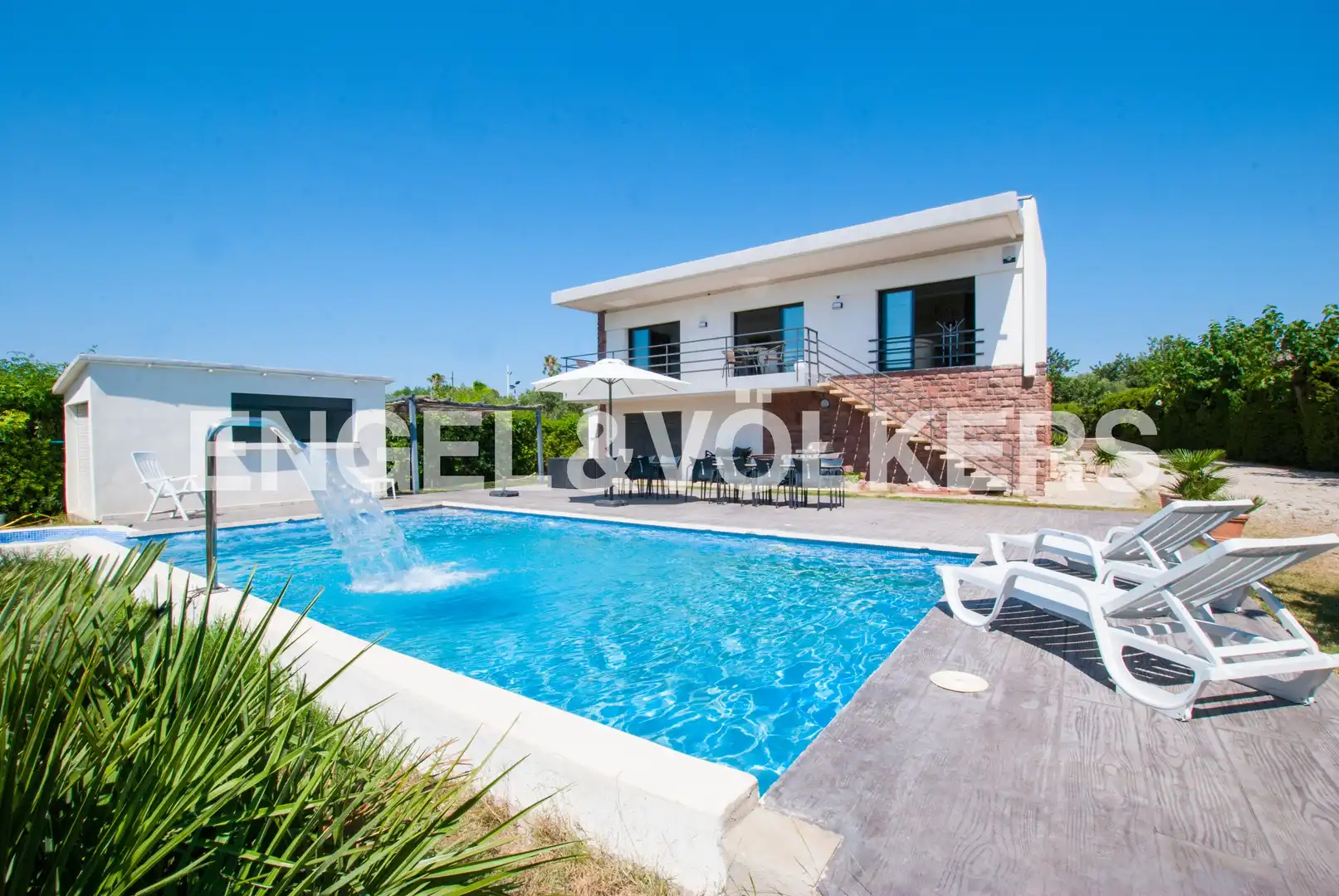 Villa avec piscine à vendre à Regueral - Prat d'en Forés, imagen 7