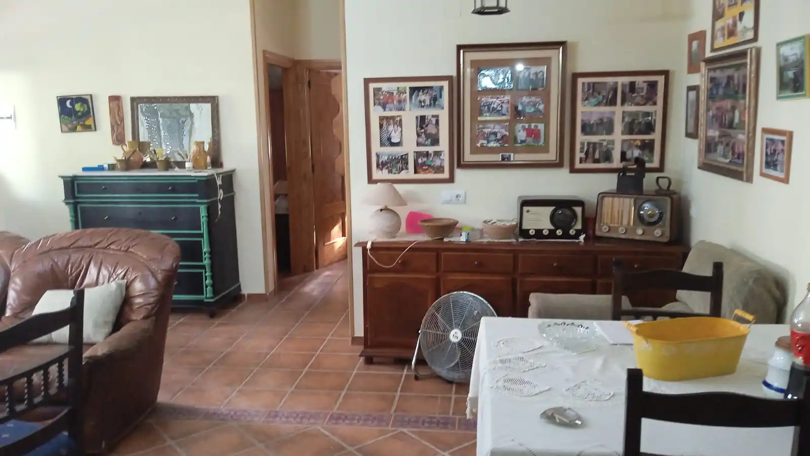 Casa o chalet en venta en Jamilena con Aire acondicionado, Piscina y Amueblado